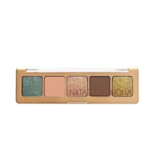 NIB Natasha Denona Mini Star Eyeshadow Palette